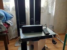 Комплект домашнего кинотеатра Panasonic