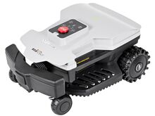 Robotniidukite hooldus Järvamaal