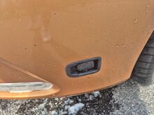 Volvo V40 diisel, manuaal