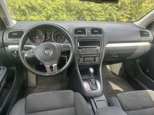 Volkswagen Golf 1.6 77kW 2011a.
