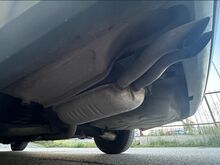 1989 Mercedes Benz 300D W124 OM603 83kw 5-k manual