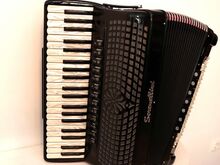 SERENELLINI 414K, 120 басов