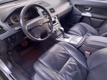 Volvo XC90 2,4 D5 Euro3 120kw