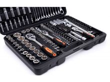 Tööriistakomplekt KD10470, 219 osa