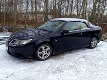 Saab 9-3 Cabrio