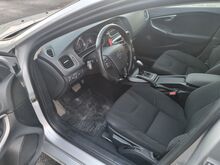 Volvo V40 2014.a. Diisel 1.6 84kw Automaat Webasto