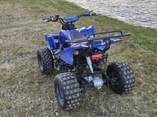 ELEKTRI ATV