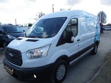 Ford Transit H2/L3 a/c 2.2 TDI 92кВт