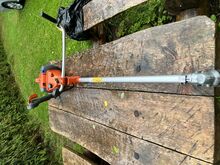 Husqvarna 555fxt