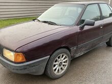 Запчасти для Audi 80 B3 1.8