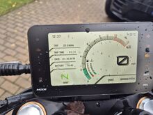 KTM Duke 125 11kw 2024
