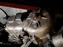 MOPEEDAUTODE ERINEVAD KÄIGUKASTID