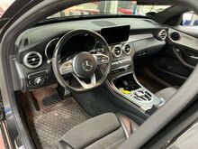Mercedes-Benz C 220, 2.2, 141 кВт, дизель, автомат