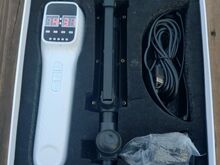 Nahalaser 650 nm ja 808 nm