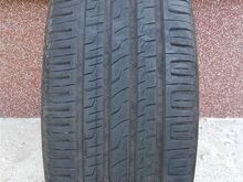 Летние шины Michelin 215/45R18, Barum 245/45/17