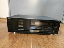 Стереокассетная дека Aiwa AD-F800