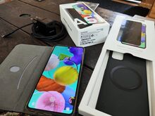 Samsung A51