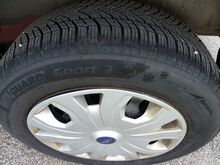 Ford Transit Connect VANa/c 1.5 TDI 88kW