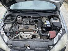 Peugeot 206 1.4i