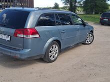 Opel vectra 1.9cdi