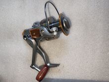 Spinningurullid BILLINGS 5.2:1 7000