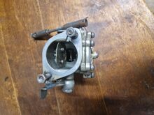 Karburaator PD-10 MTZ