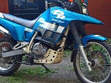 Suzuki DR 800S "BIG"