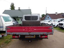 Ford Transit DOBL/CABa/c 2.2 TDI 114kW