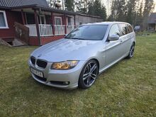 BMW 330D 230 кВт