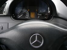 Mercedes-Benz Vito 110 LONG 2.1 TDI 70кВт