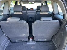 Opel Zafira 1.7 92kw, 7 KOHTA