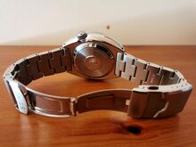 Seiko Prospex  srpe39k1 (Turtle)