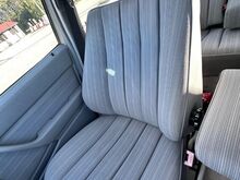 1989 Mercedes Benz 300D W124 OM603 83kw 5-k manual