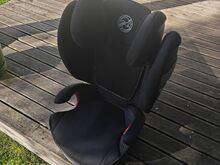 Cybex Gold 2-in-1 Pallas S-Fix