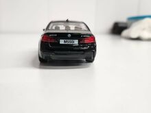 BMW M5 mudel mudelauto модель
