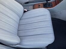 1989 Mercedes Benz 300D W124 OM603 83kw 5-k manual