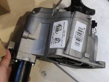 Coupling (4WD sidur/Haldex)