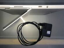 Tahvelarvuti MS Surface Go Win10