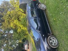Vw Golf 4 1,9 TDI 74 kW 2001