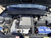 Hyndai Santa Fe 2.2crdi