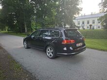 Volkswagen Passat B7