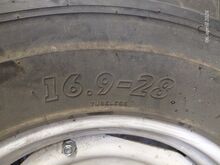 T16 / T25 tagarattad