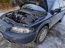 Volvo XC70