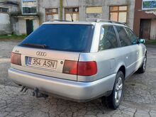 Audi a6 c4 2.5tdi 85kw