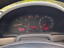 Audi a4 1,9TDI 66kw ül 08.2027a