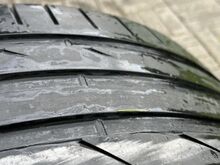 245/35R18 bridgestone rehvid