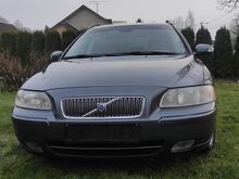 Volvo V70 2,4 D5 2007