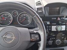 Opel Zafira 1.7 cdti