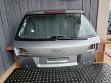 Audi A4  B7 2.0tdi 103kw