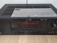 Yamaha RX-V361 5.1 AV receiver